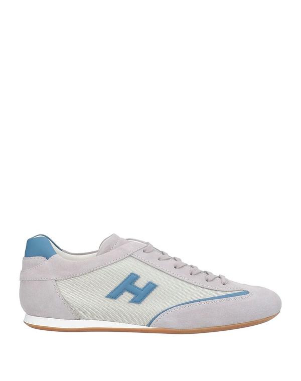 ホーガン メンズ シューズ スニーカー HOGAN スニーカー Light Gray グレー