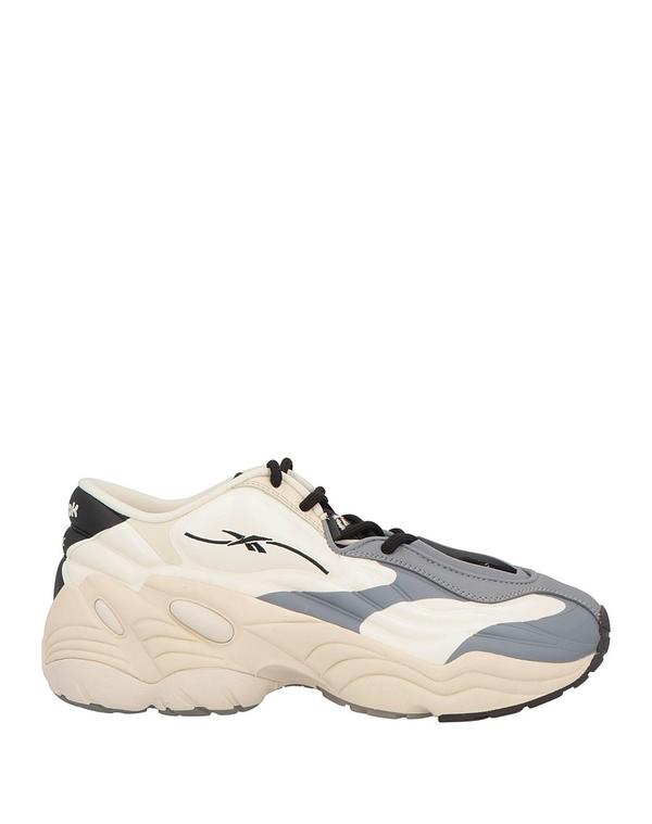 リーボック メンズ シューズ スニーカー REEBOK スニーカー Gray グレー