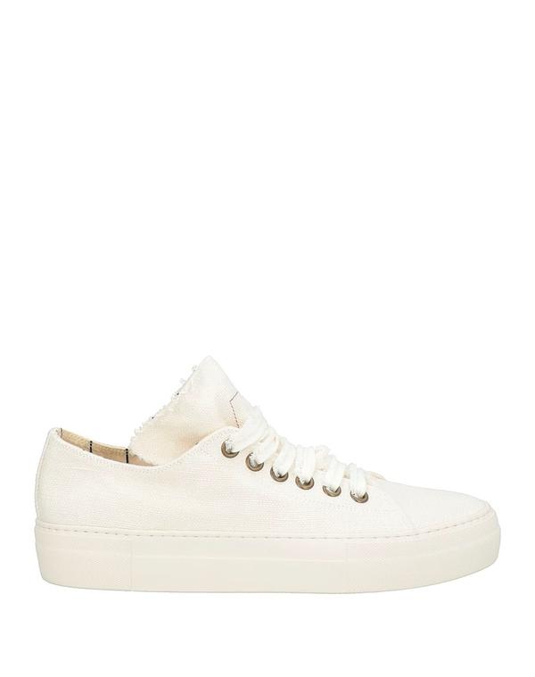 ユマ ワン メンズ シューズ スニーカー UMA WANG スニーカー Off-White オフホワイト