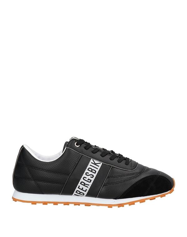 ビッケンバーグス メンズ シューズ スニーカー BIKKEMBERGS スニーカー Black ブラック
