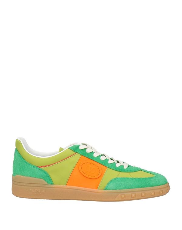 ヴァレンティノ メンズ シューズ スニーカー VALENTINO GARAVANI スニーカー Green 緑であること
