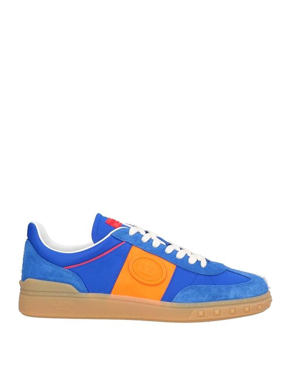 ヴァレンティノ メンズ シューズ スニーカー VALENTINO GARAVANI スニーカー Blue 青み