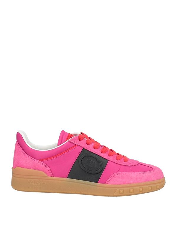 ヴァレンティノ メンズ シューズ スニーカー VALENTINO GARAVANI スニーカー Fuchsia フューシャ