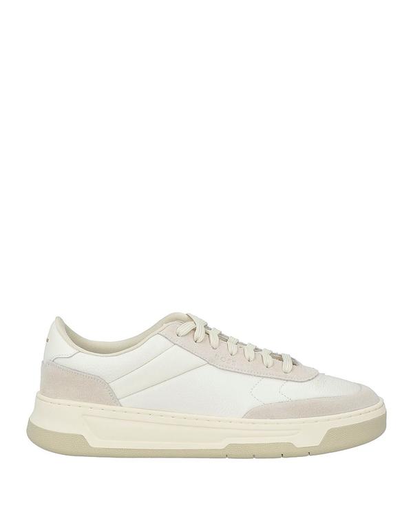 ボス メンズ シューズ スニーカー BOSS スニーカー White ホワイト