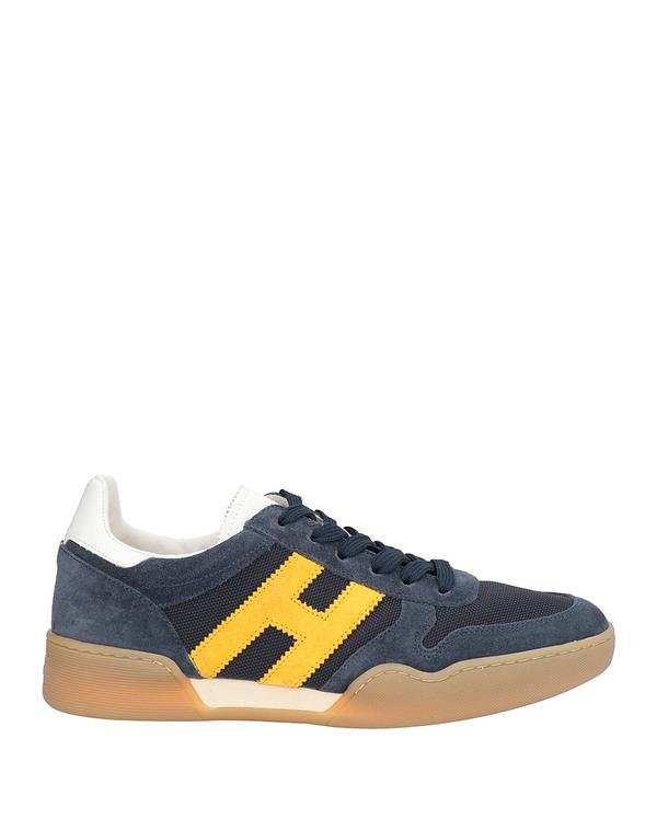 ホーガン メンズ シューズ スニーカー HOGAN スニーカー Navy ネイビー 50,280円