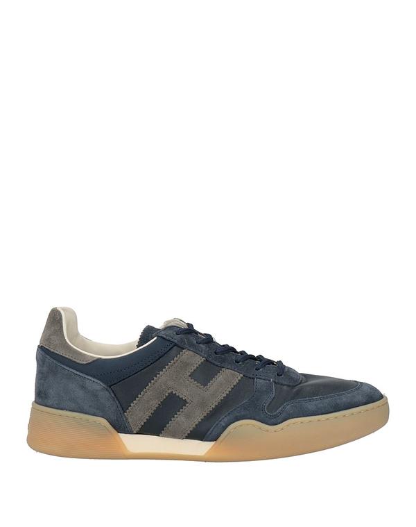 ホーガン メンズ シューズ スニーカー HOGAN スニーカー Navy ネイビー