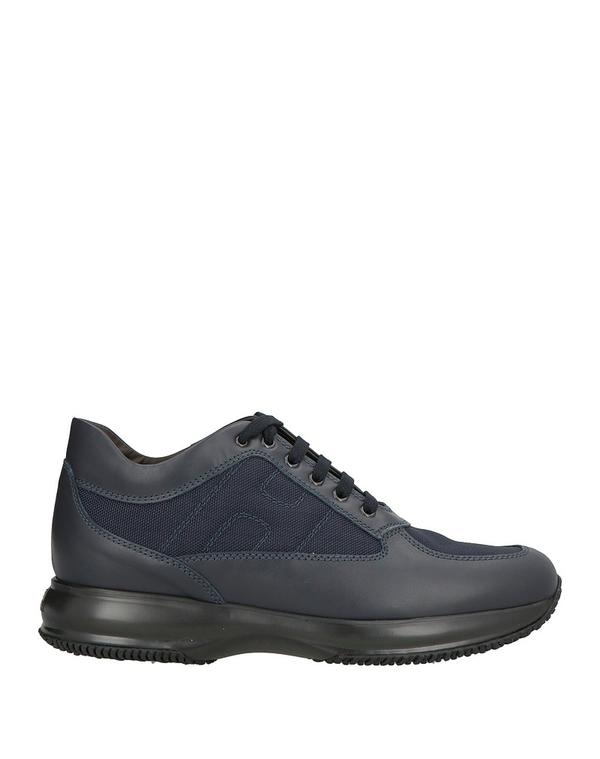 ホーガン メンズ シューズ スニーカー HOGAN スニーカー Midnight Blue ブルー 56,540円