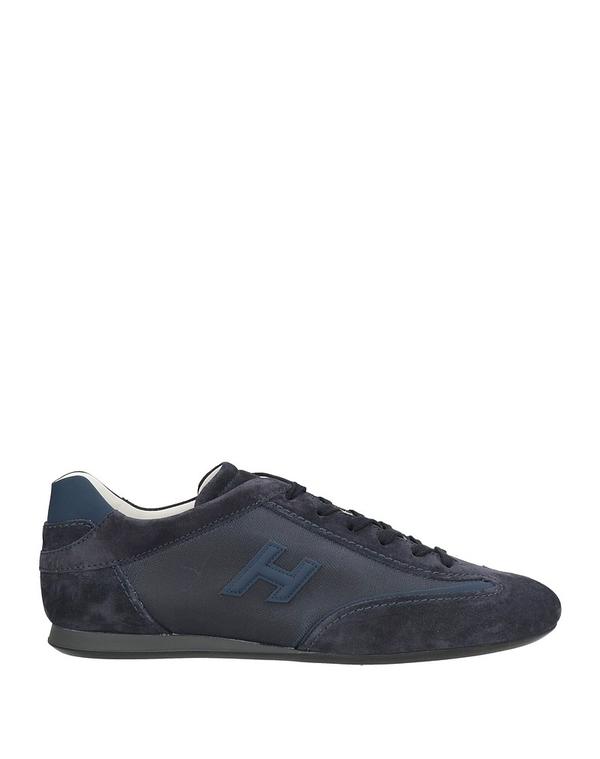 ホーガン メンズ シューズ スニーカー HOGAN スニーカー Midnight Blue ブルー