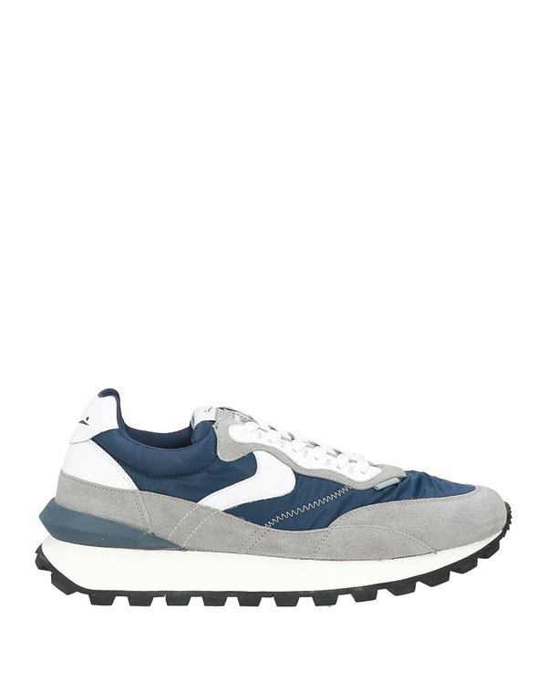 ボイルブランシェ メンズ シューズ スニーカー VOILE BLANCHE スニーカー Navy ネイビー