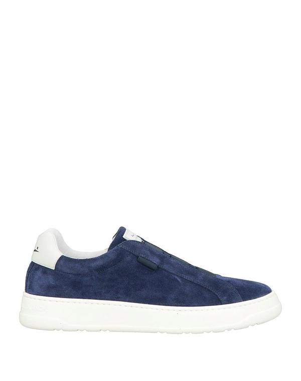 ボイルブランシェ メンズ シューズ スニーカー VOILE BLANCHE スニーカー Navy ネイビー