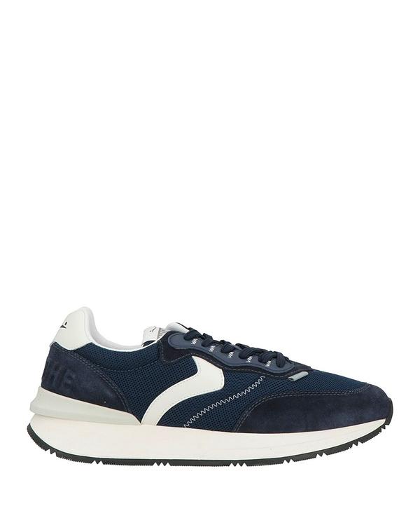 ボイルブランシェ メンズ シューズ スニーカー VOILE BLANCHE スニーカー Navy ネイビー