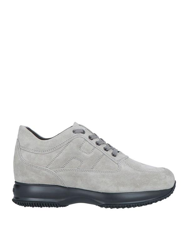 ホーガン メンズ シューズ スニーカー HOGAN スニーカー Light Gray グレー