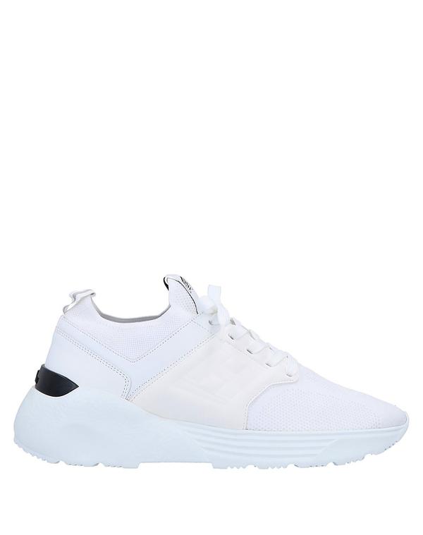 ホーガン メンズ シューズ スニーカー HOGAN スニーカー White ホワイト
