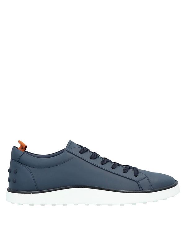 トッズ メンズ シューズ スニーカー TOD'S スニーカー Midnight Blue ブルー