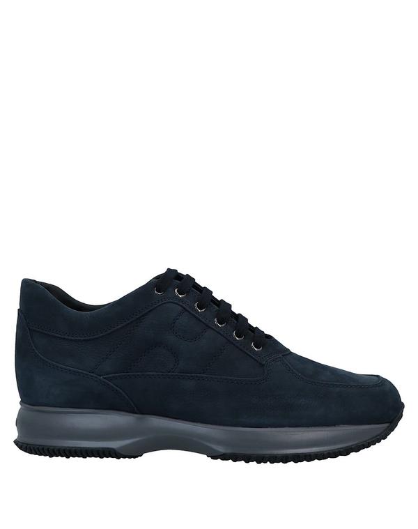 ホーガン メンズ シューズ スニーカー HOGAN スニーカー Midnight Blue ブルー