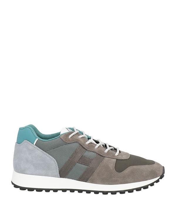 ホーガン メンズ シューズ スニーカー HOGAN スニーカー Gray グレー