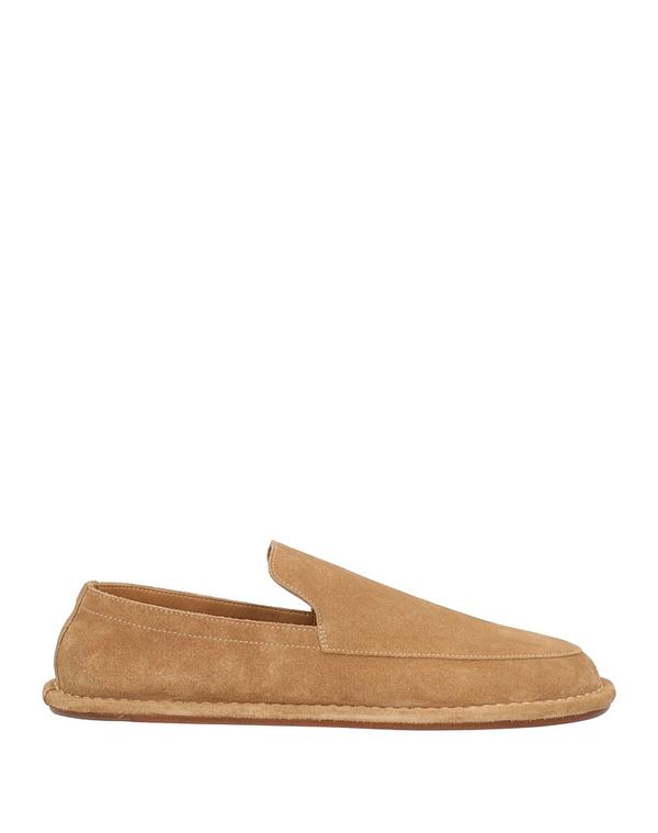 マルタンマルジェラ メンズ シューズ スリッポン・ローファー MAISON MARGIELA モカシン Sand サンド