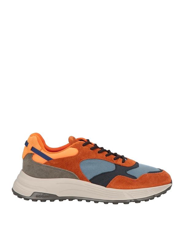 ホーガン メンズ シューズ スニーカー HOGAN スニーカー Reddish Brown ブラウン