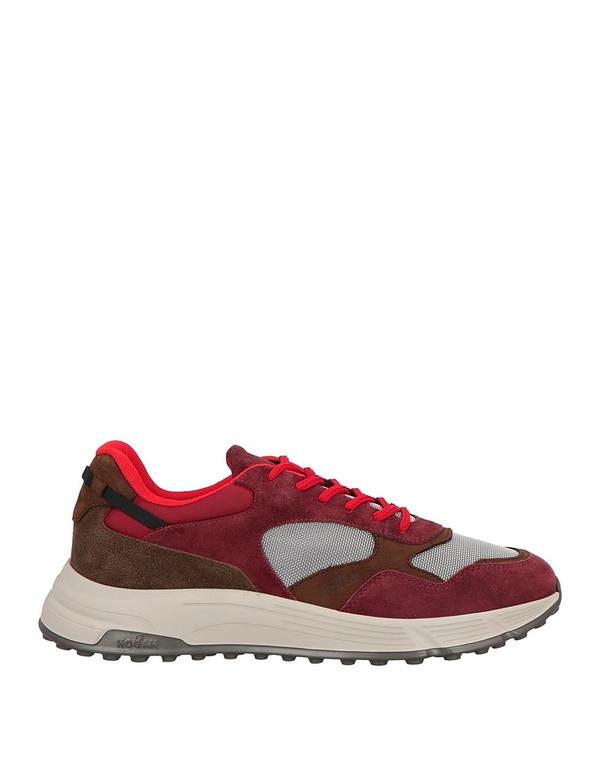 ホーガン メンズ シューズ スニーカー HOGAN スニーカー Bordeaux