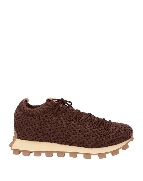 トッズ メンズ シューズ スニーカー TOD'S スニーカー Brown ブラウン｜ReVida 店