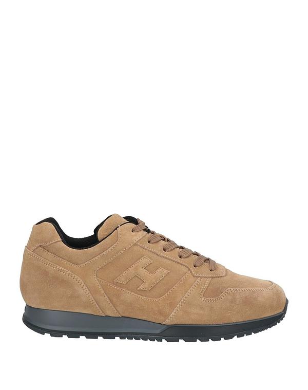 ホーガン メンズ シューズ スニーカー HOGAN スニーカー Khaki カーキ