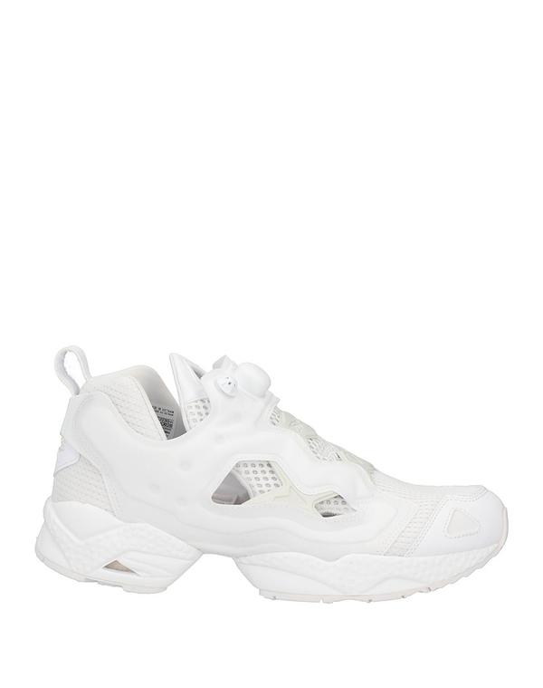 リーボック メンズ シューズ スニーカー REEBOK スニーカー White ホワイト