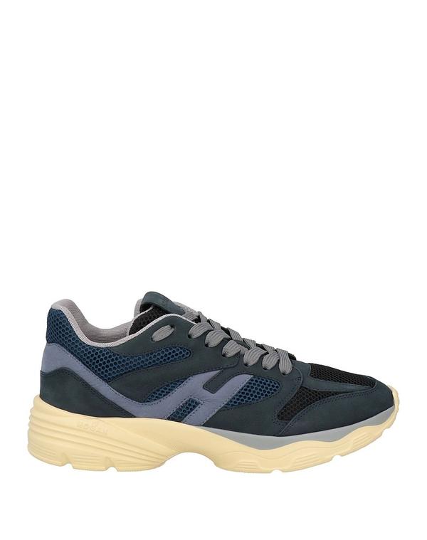 ホーガン メンズ シューズ スニーカー HOGAN スニーカー Midnight Blue ブルー