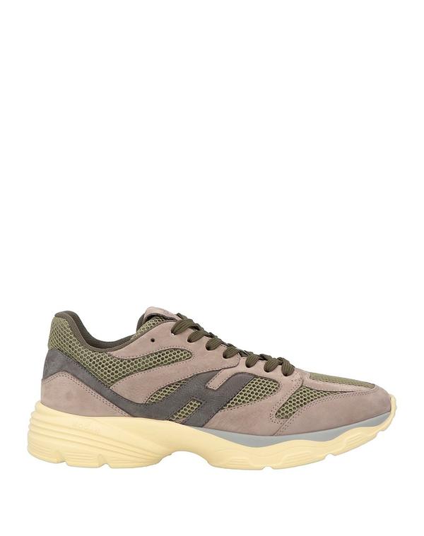 ホーガン メンズ シューズ スニーカー HOGAN スニーカー Gray グレー