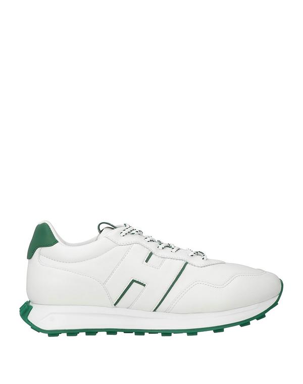 ホー鵞鳥 メンズ シューズ スニーカー HOGAN スニーカー White 白いこと