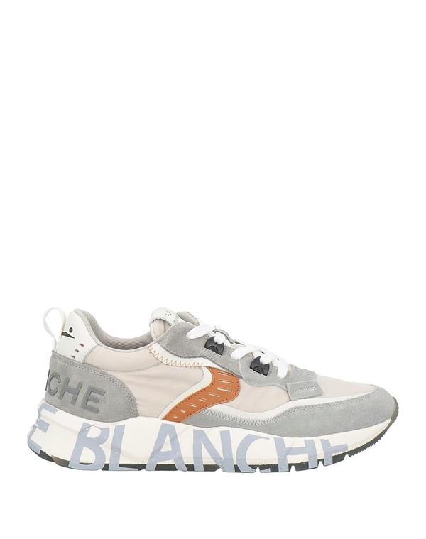 ボイルブランシェ メンズ シューズ スニーカー VOILE BLANCHE スニーカー Gray グレー