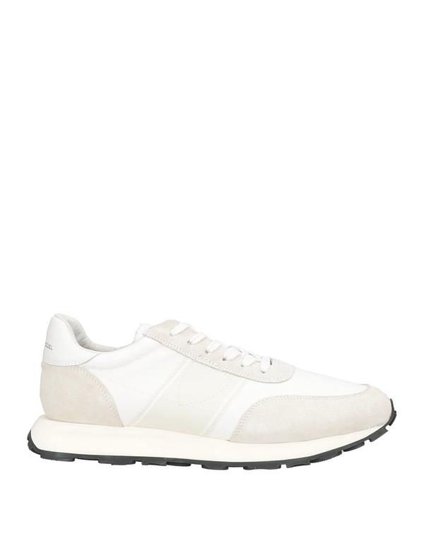 フィリップモデル メンズ シューズ スニーカー PHILIPPE MODEL スニーカー White ホワイト 39,520円