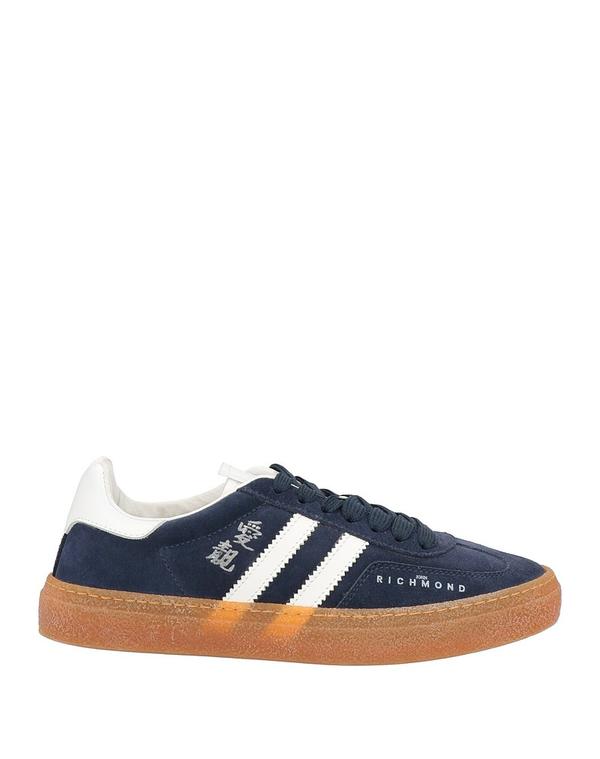 ジョン リッチモンド メンズ シューズ スニーカー JOHN RICHMOND スニーカー Navy ネイビー