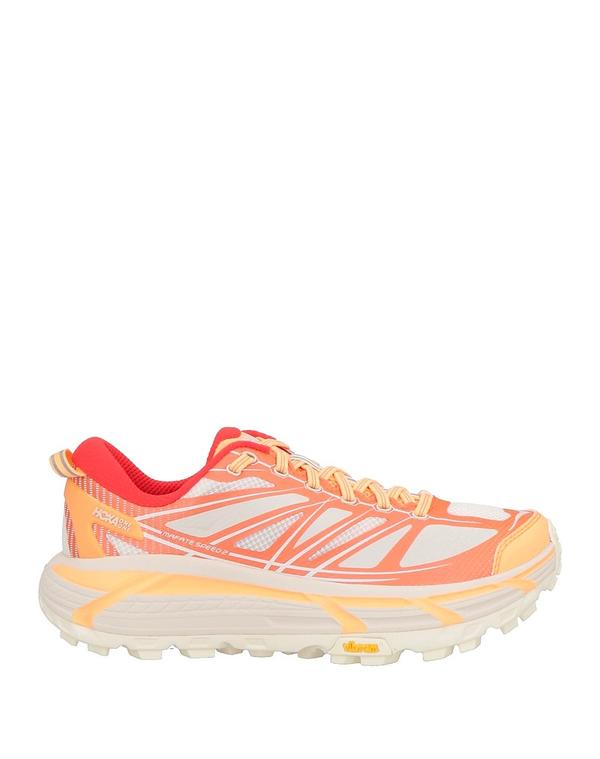 ホカオネオネ メンズ シューズ スニーカー HOKA スニーカー Orange オレンジ 47,280円