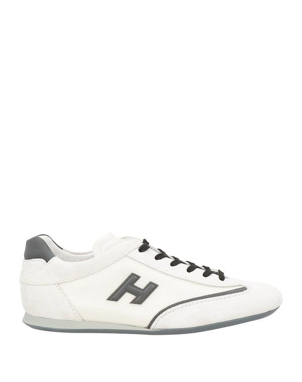 ホーガン メンズ シューズ スニーカー HOGAN スニーカー Off-White オフホワイト