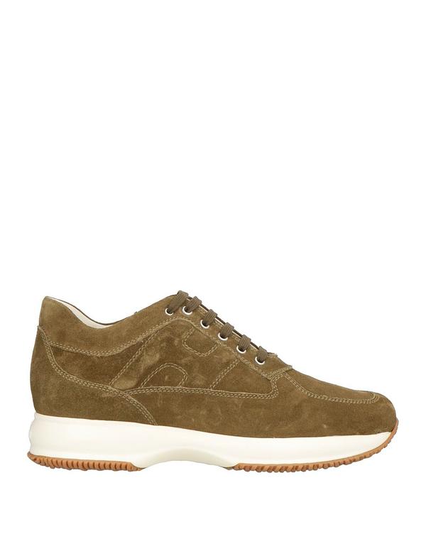 ホーガン メンズ シューズ スニーカー HOGAN スニーカー Military Green グリーン 49,680円