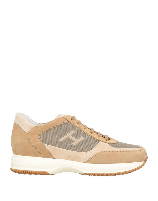 ホーガン メンズ シューズ スニーカー HOGAN スニーカー Sand サンド