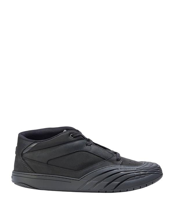 ジバンシー メンズ シューズ スニーカー GIVENCHY スニーカー Black ブラック