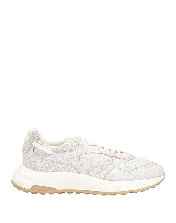ホーガン メンズ シューズ スニーカー HOGAN スニーカー Light Gray グレー