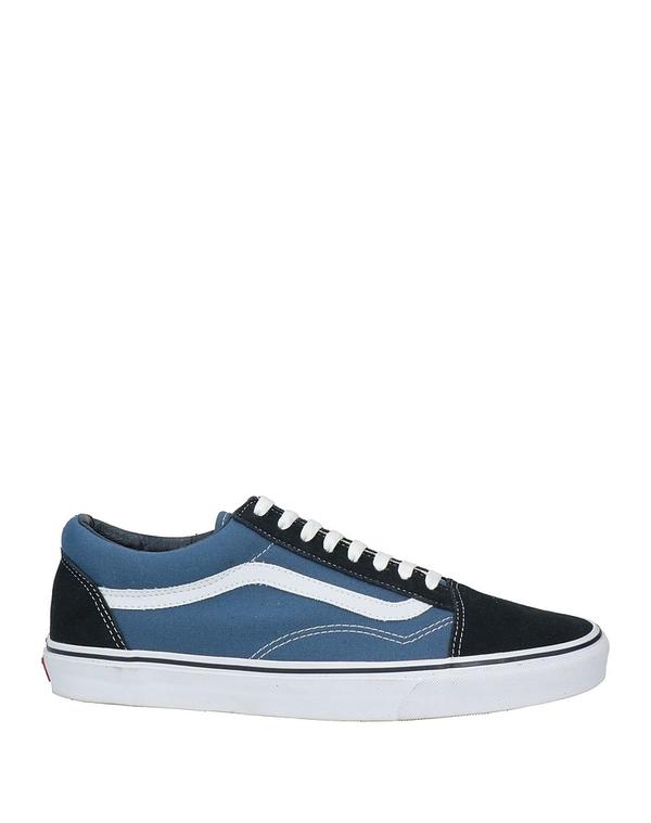 バンズ メンズ シューズ スニーカー VANS スニーカー Navy ネイビー
