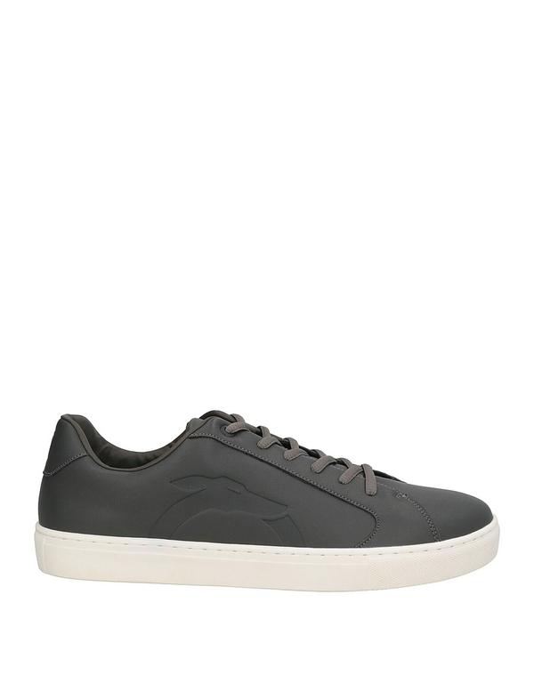 トラサルディ メンズ シューズ スニーカー TRUSSARDI スニーカー Charcoal 濃灰色