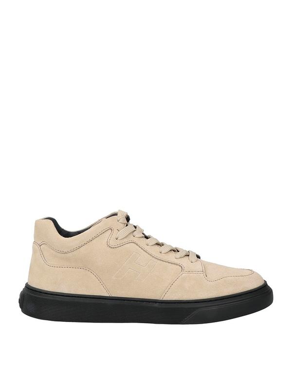 ホーガン メンズ シューズ スニーカー HOGAN スニーカー Ivory アイボリー