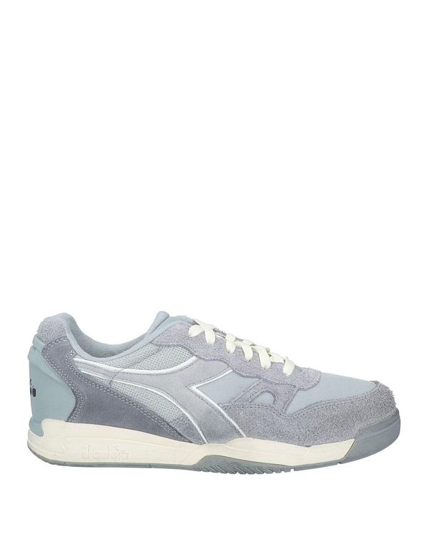 ディアドラ メンズ シューズ スニーカー DIADORA スニーカー Gray 薄墨色