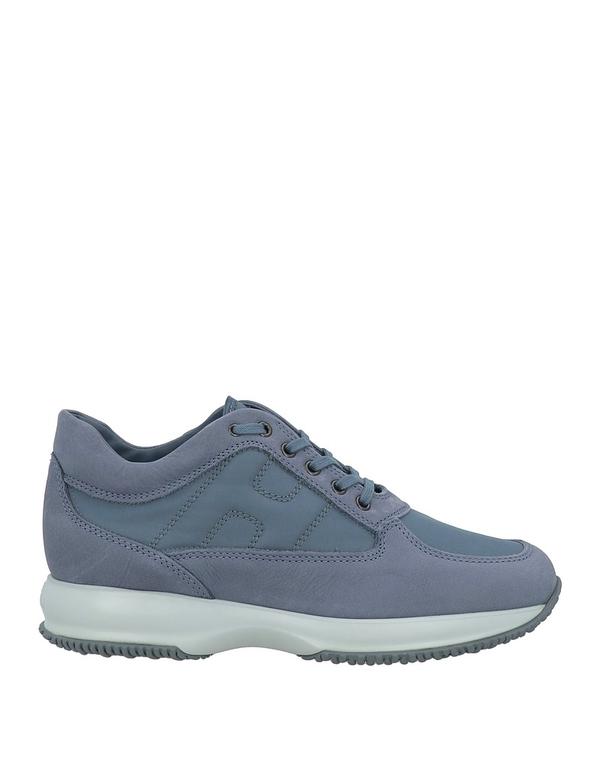 ホーガン メンズ シューズ スニーカー HOGAN スニーカー Gray グレー