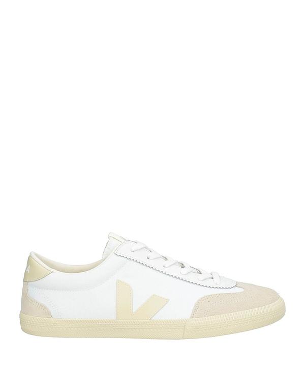 ヴェジャ メンズ シューズ スニーカー VEJA スニーカー White ホワイト｜ReVida 店