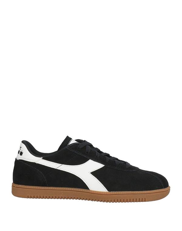 ディアドラ メンズ シューズ スニーカー DIADORA スニーカー Black ブラック