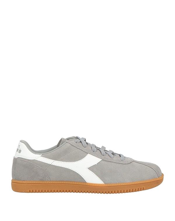 ディアドラ メンズ シューズ スニーカー DIADORA スニーカー Light Gray グレー