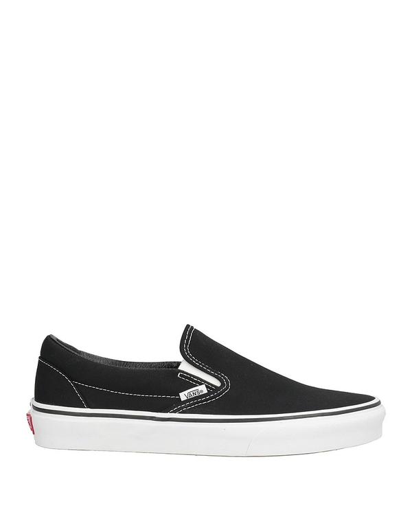 バンズ メンズ シューズ スニーカー VANS スニーカー Black 黒いこと