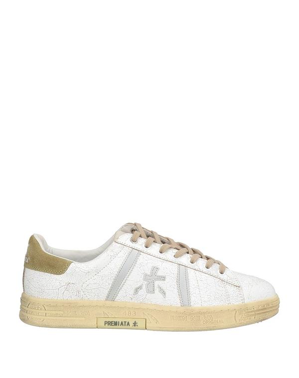 プレミアータ メンズ シューズ スニーカー PREMIATA スニーカー White ホワイト