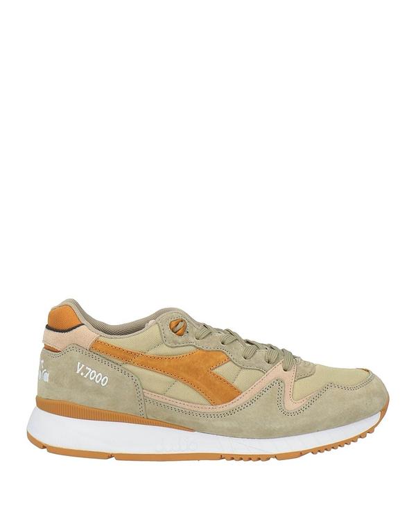 ディアドラ メンズ シューズ スニーカー DIADORA スニーカー Sage Green グリーン
