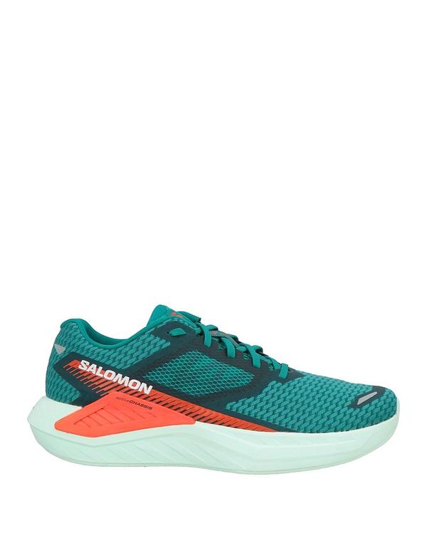サロモン メンズ シューズ スニーカー SALOMON スニーカー Deep Teal ティール